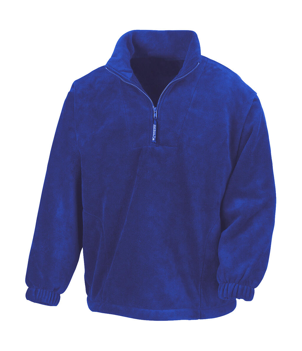 Polartherm™ Top in Farbe Royal