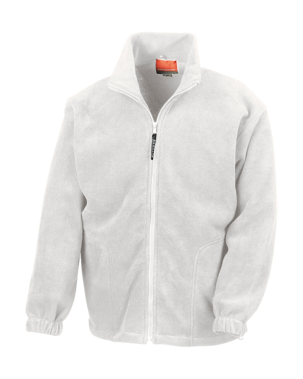 Polartherm™ Jacket in Farbe White
