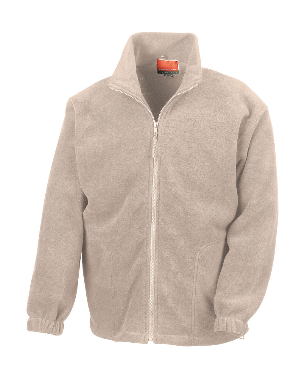 Polartherm™ Jacket in Farbe Natural
