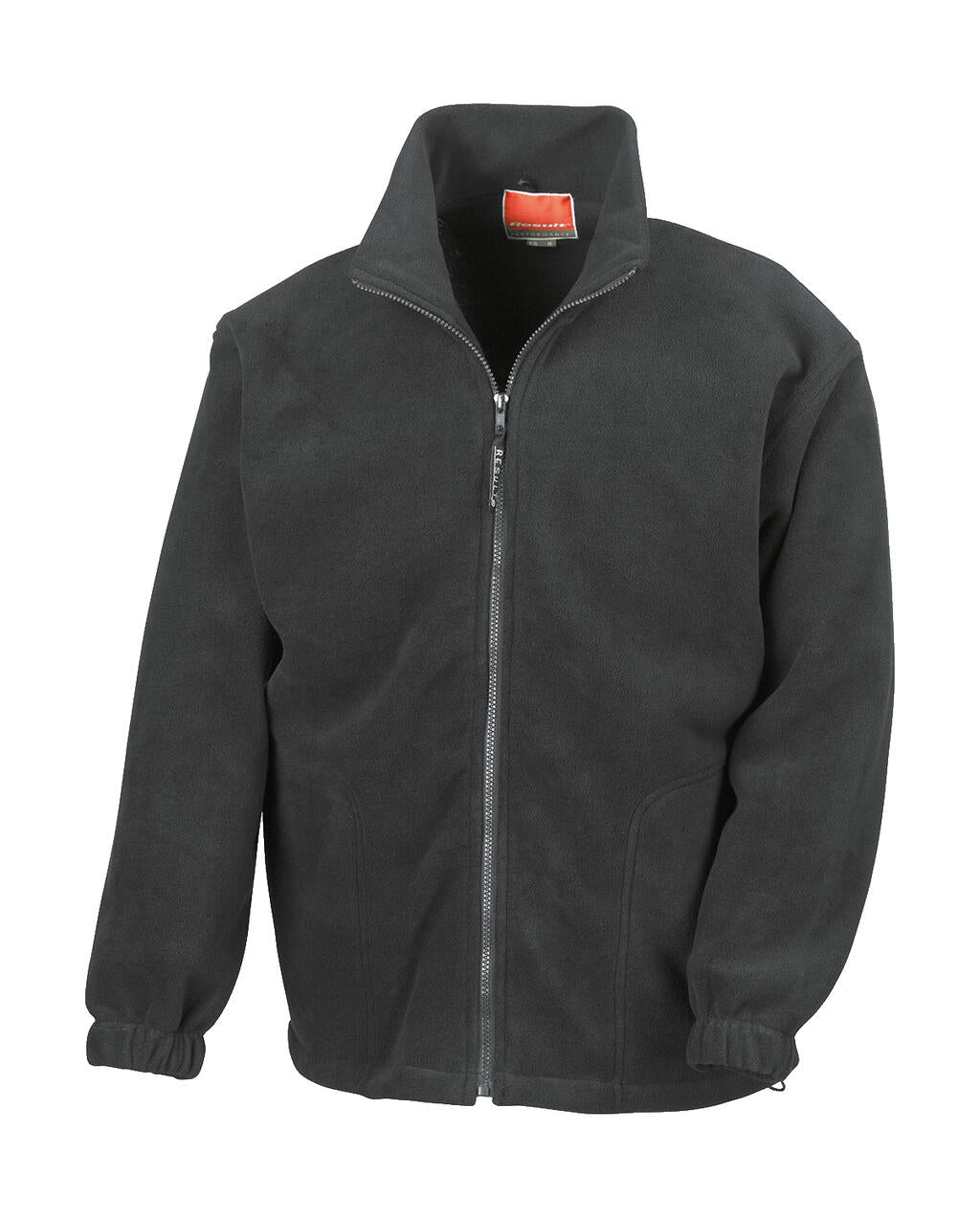 Polartherm™ Jacket in Farbe Black