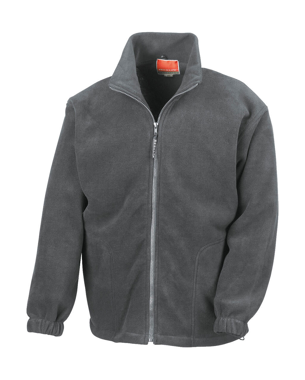 Polartherm™ Jacket in Farbe Oxford Grey