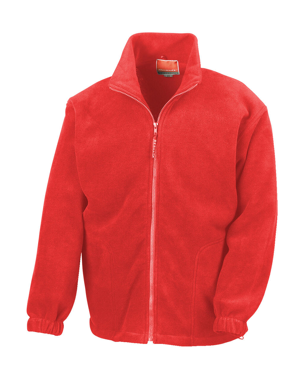 Polartherm™ Jacket in Farbe Red