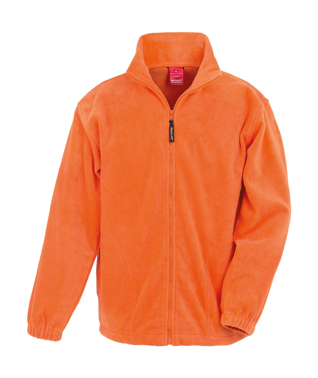 Polartherm™ Jacket in Farbe Orange