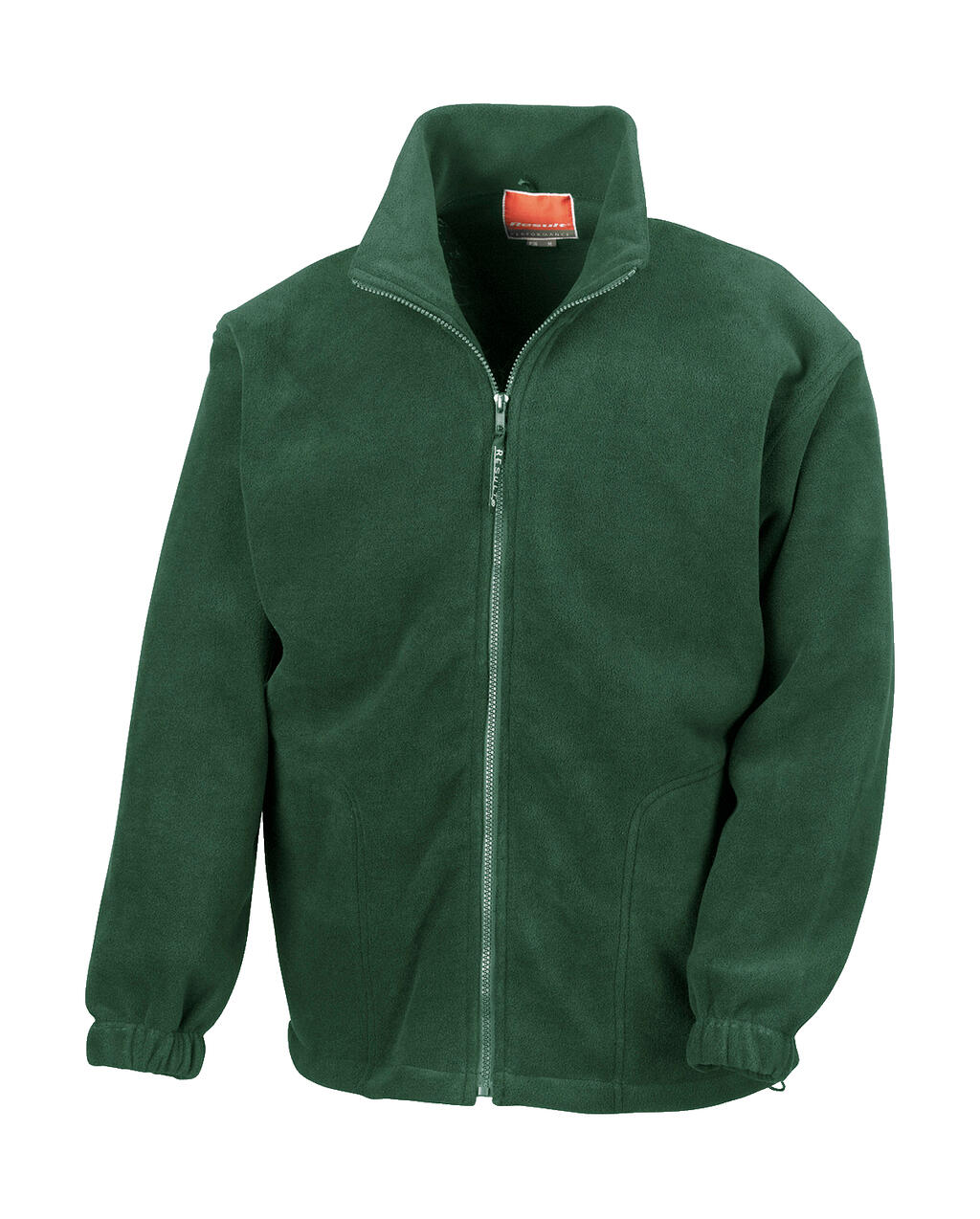 Polartherm™ Jacket in Farbe Forest Green