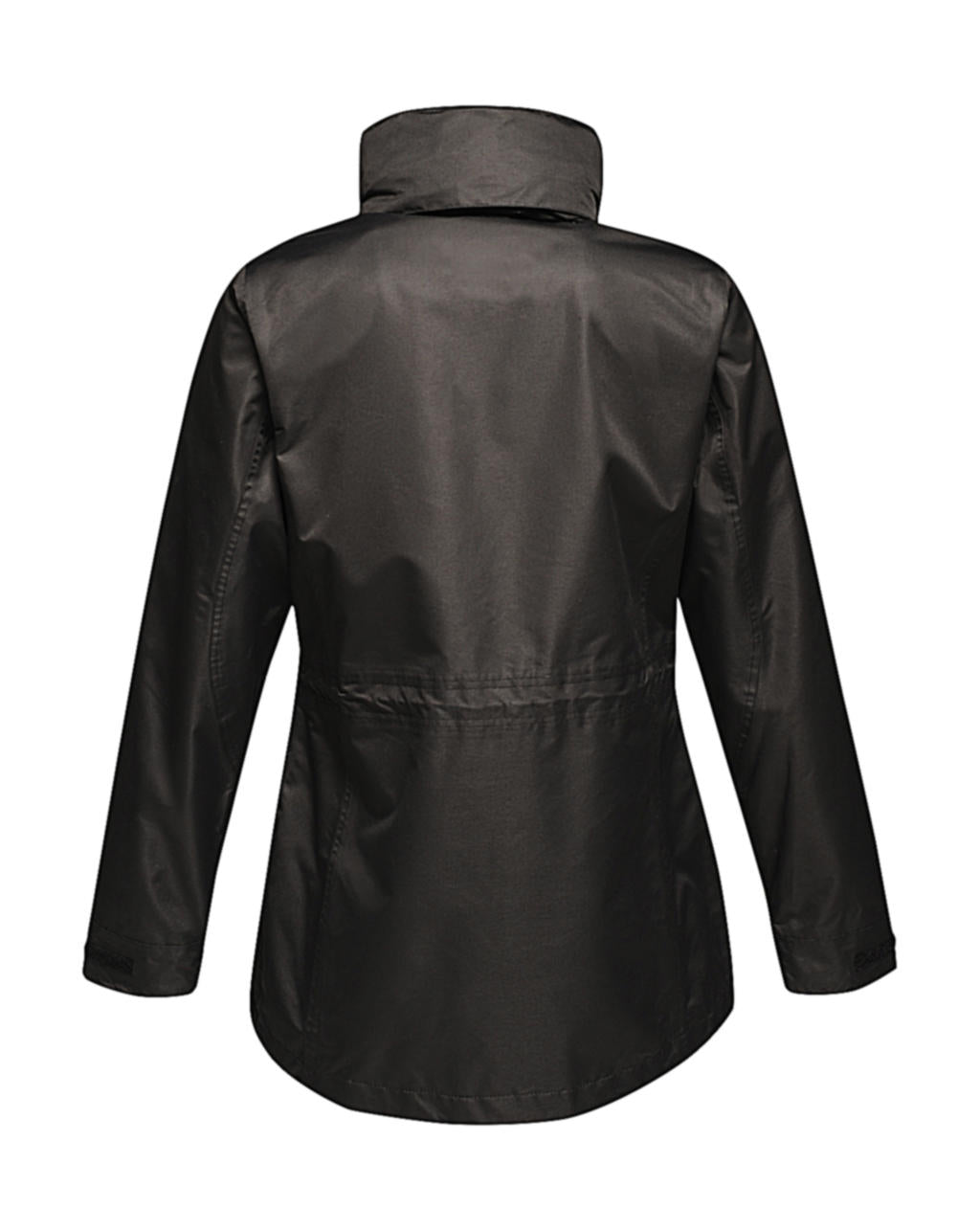 Women's Benson III Jacket in Farbe Black/Black