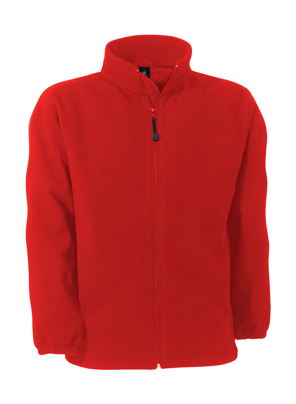 WindProtek Waterproof Fleece Jacket in Farbe Red