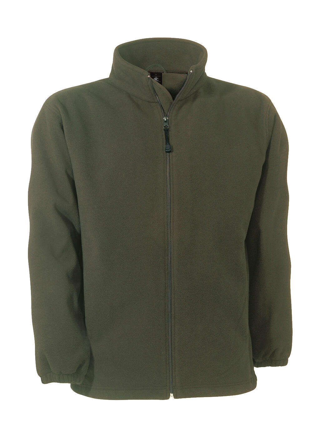 WindProtek Waterproof Fleece Jacket in Farbe Olive