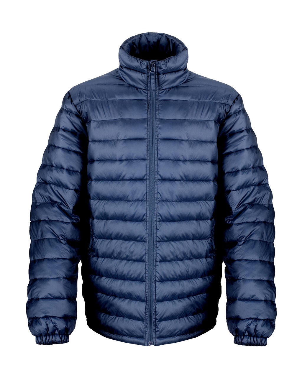Ice Bird Padded Jacket in Farbe Navy