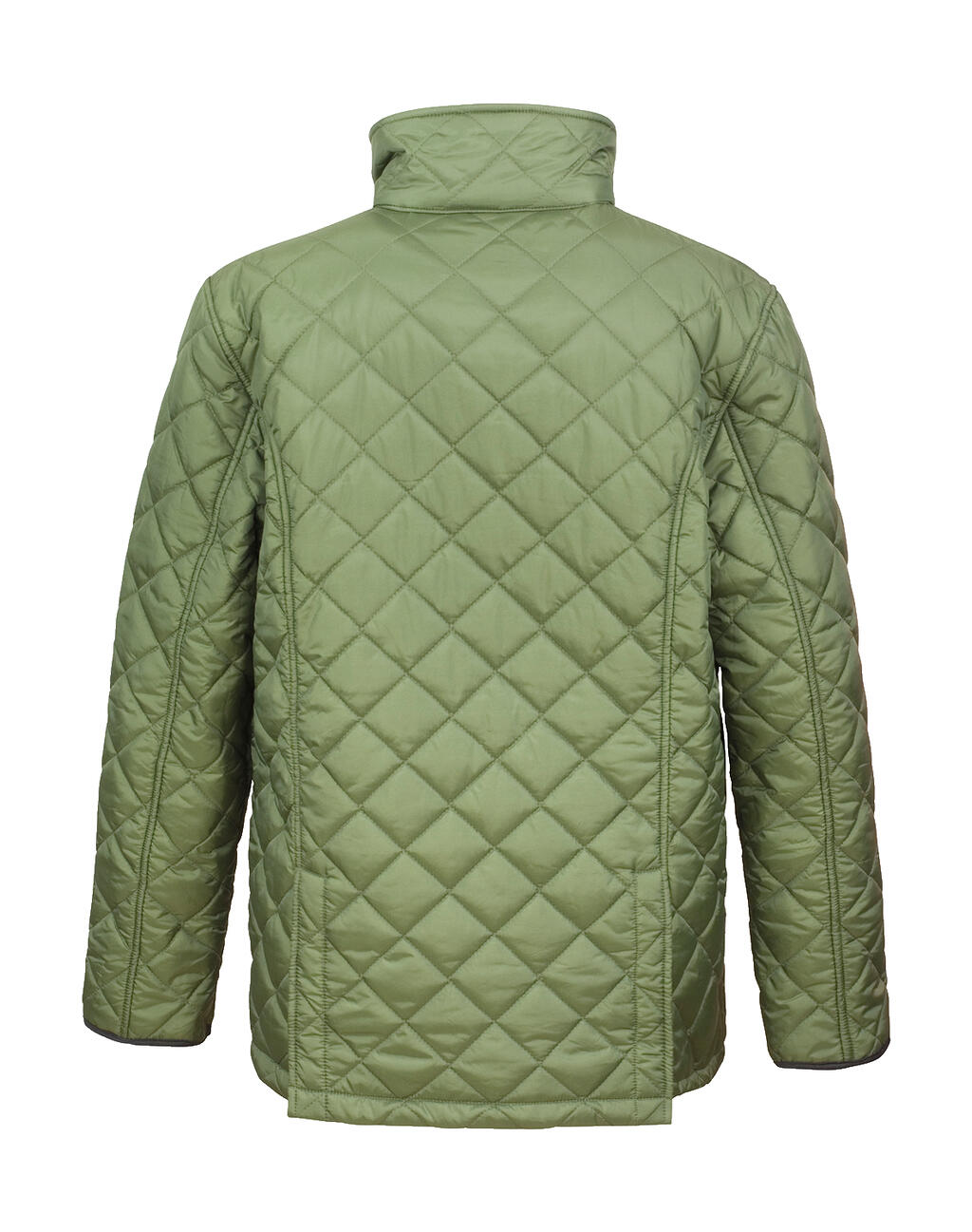 Cheltenham Gold Jacket in Farbe Black