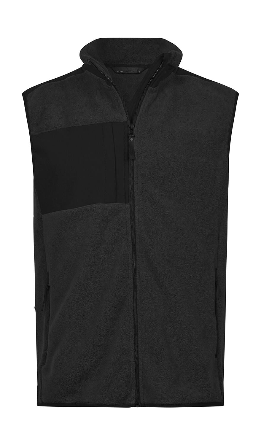 Mountain Fleece Bodywarmer - ShirtStore
