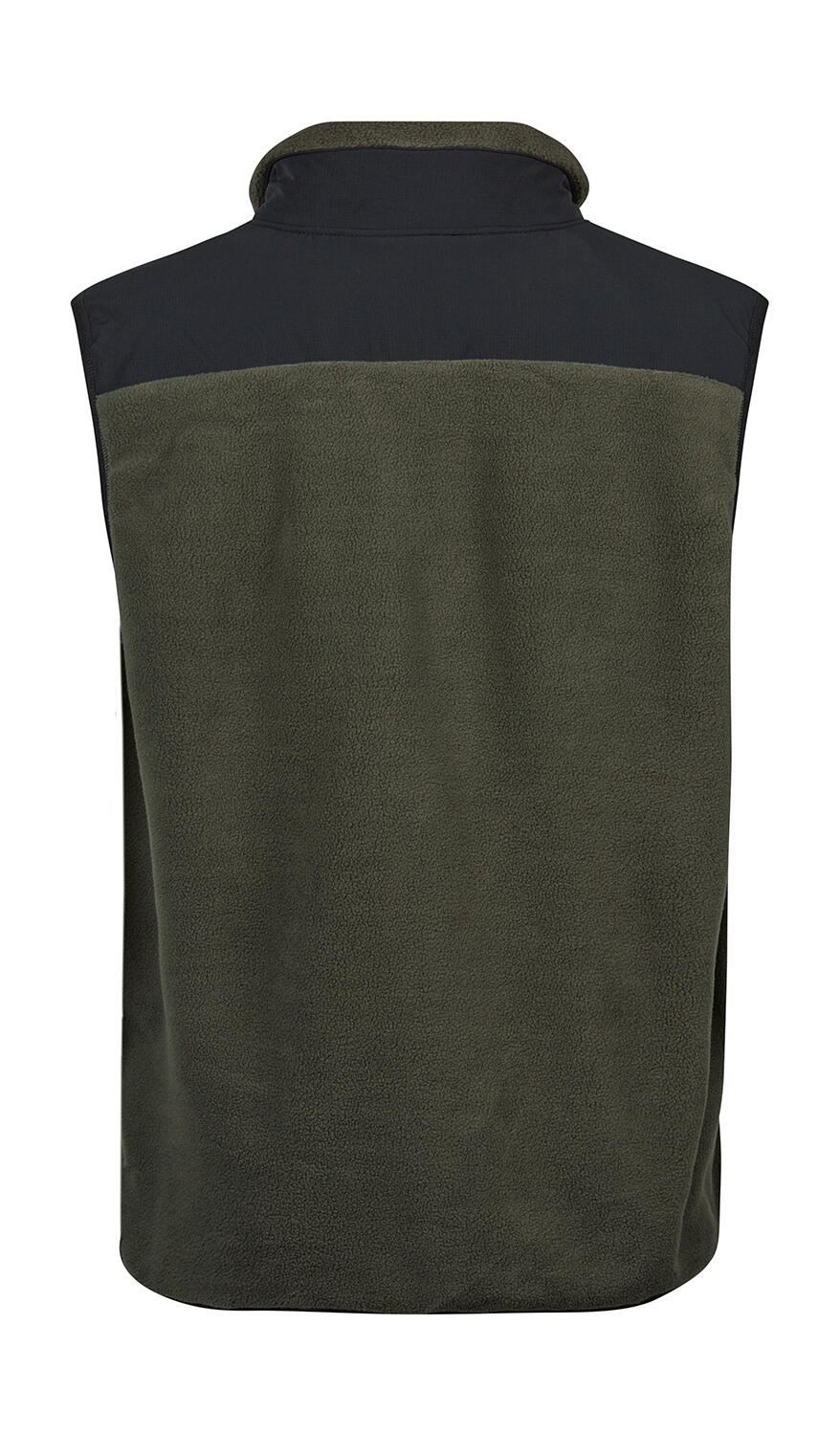 Mountain Fleece Bodywarmer - ShirtStore