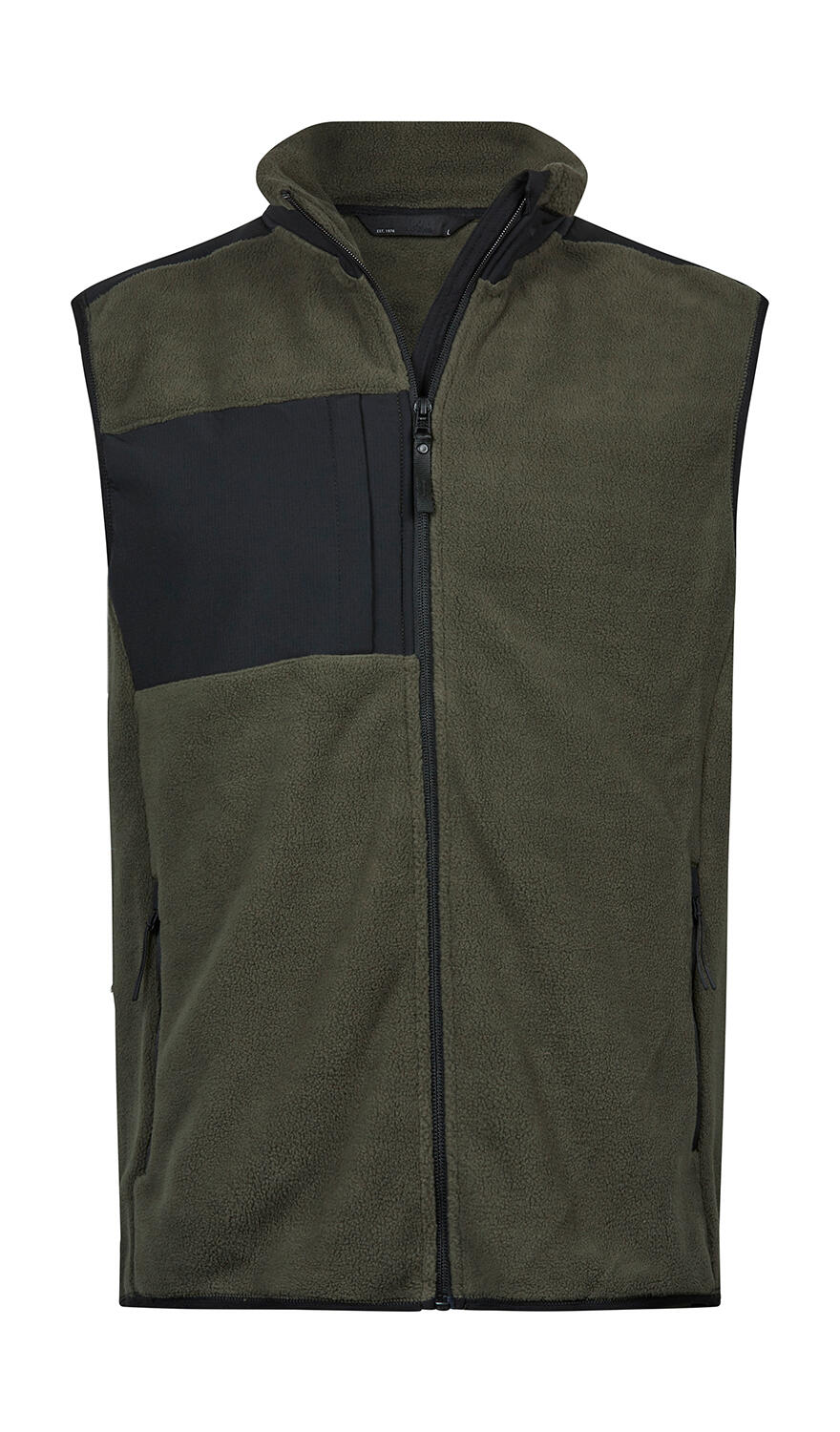 Mountain Fleece Bodywarmer - ShirtStore