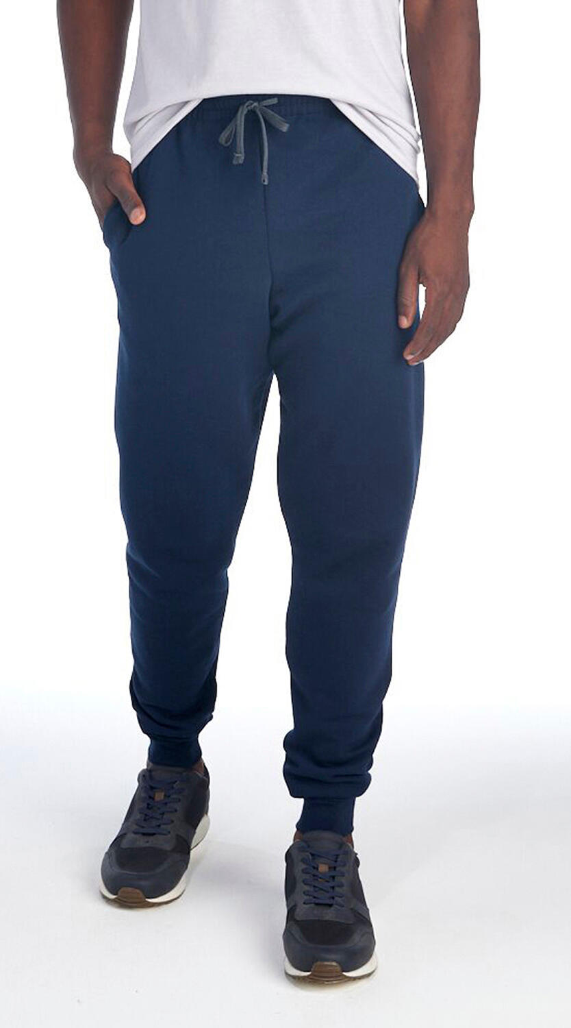 NuBlend Pocketed Jogger Sweatpants - ShirtStore