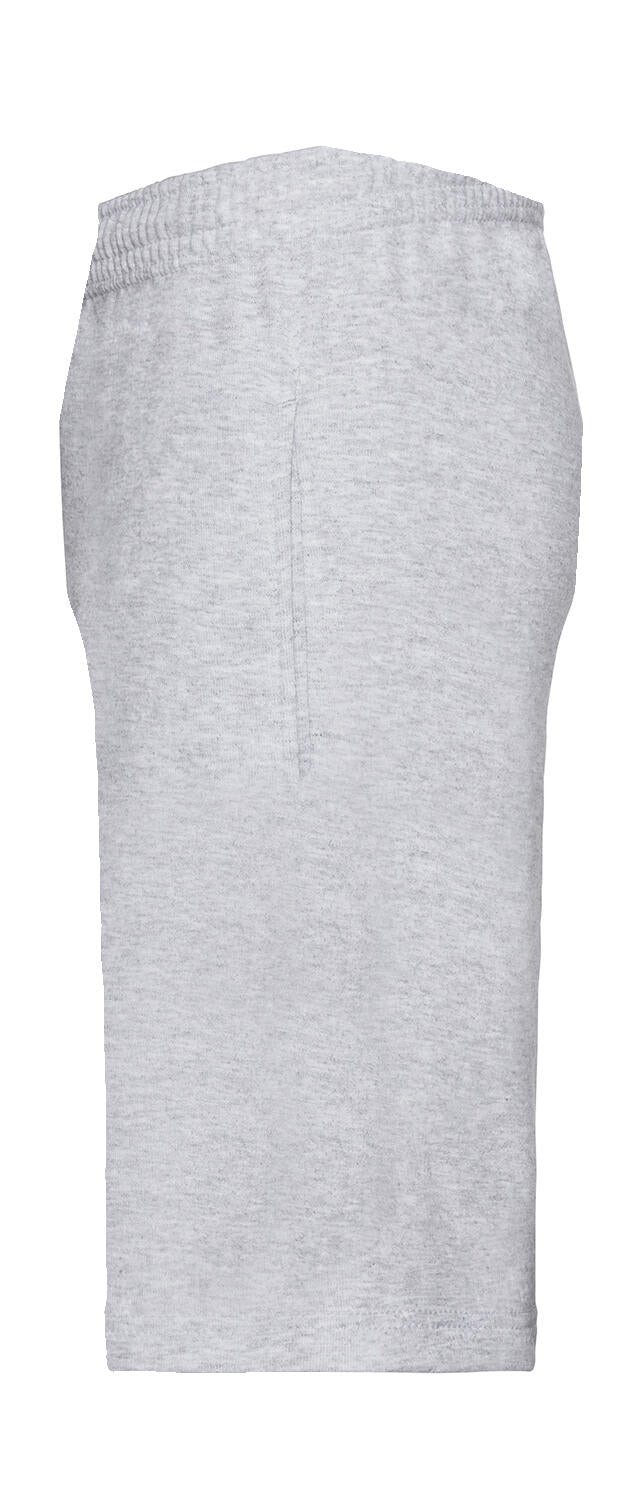 Lightweight Shorts in Farbe Black