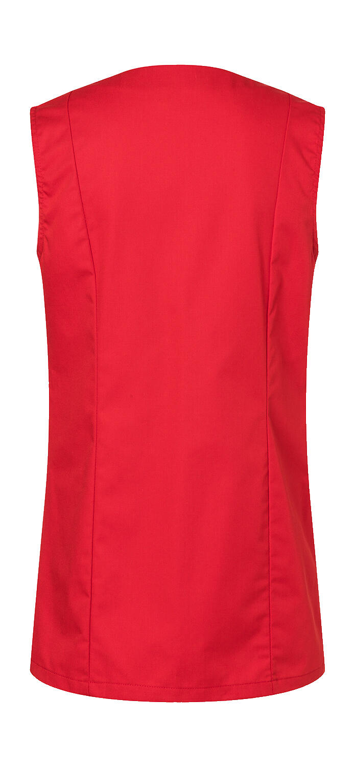 Worksmock Sara in Farbe White