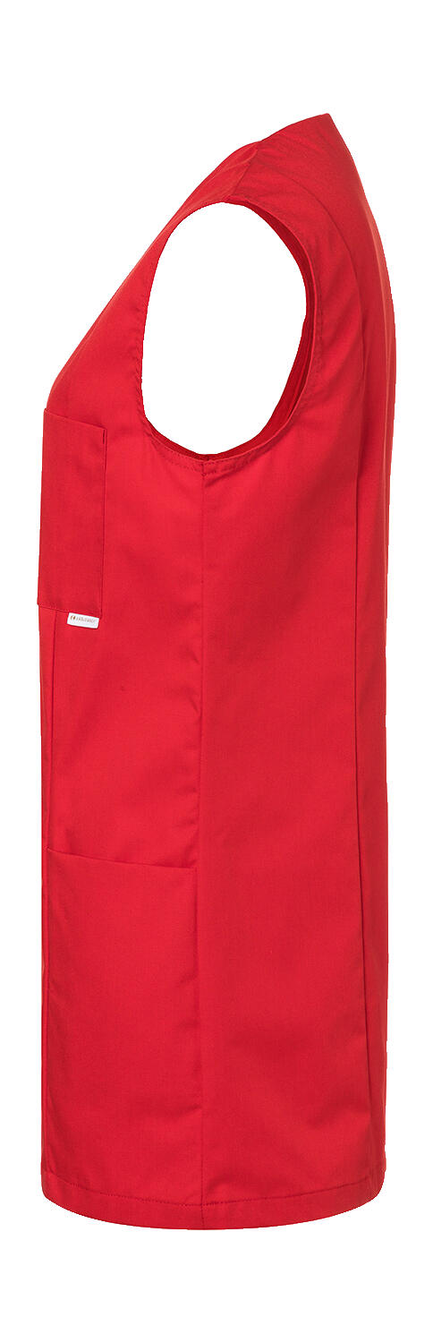Worksmock Sara in Farbe White