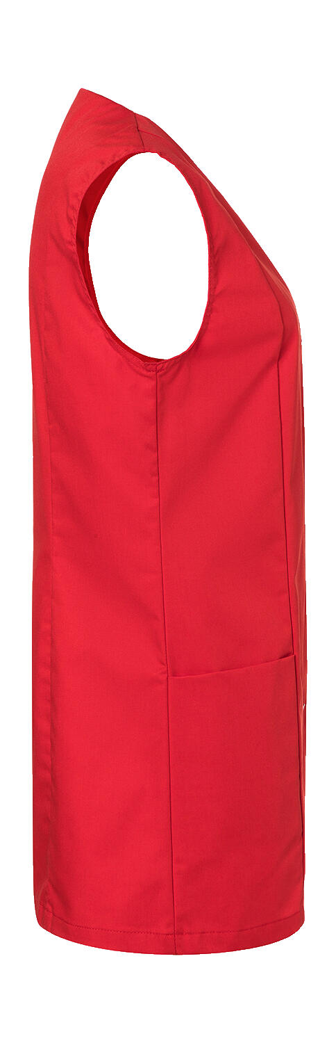 Worksmock Sara in Farbe White