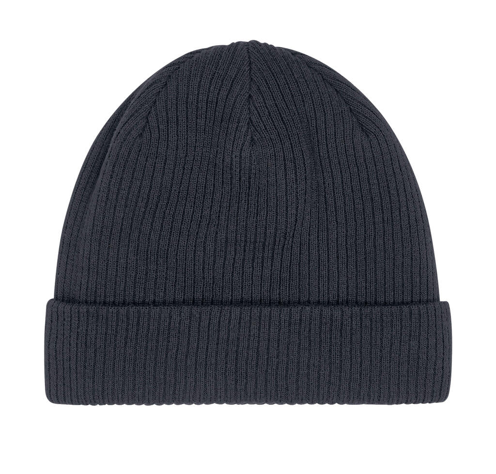 Organic Cotton Beanie - ShirtStore