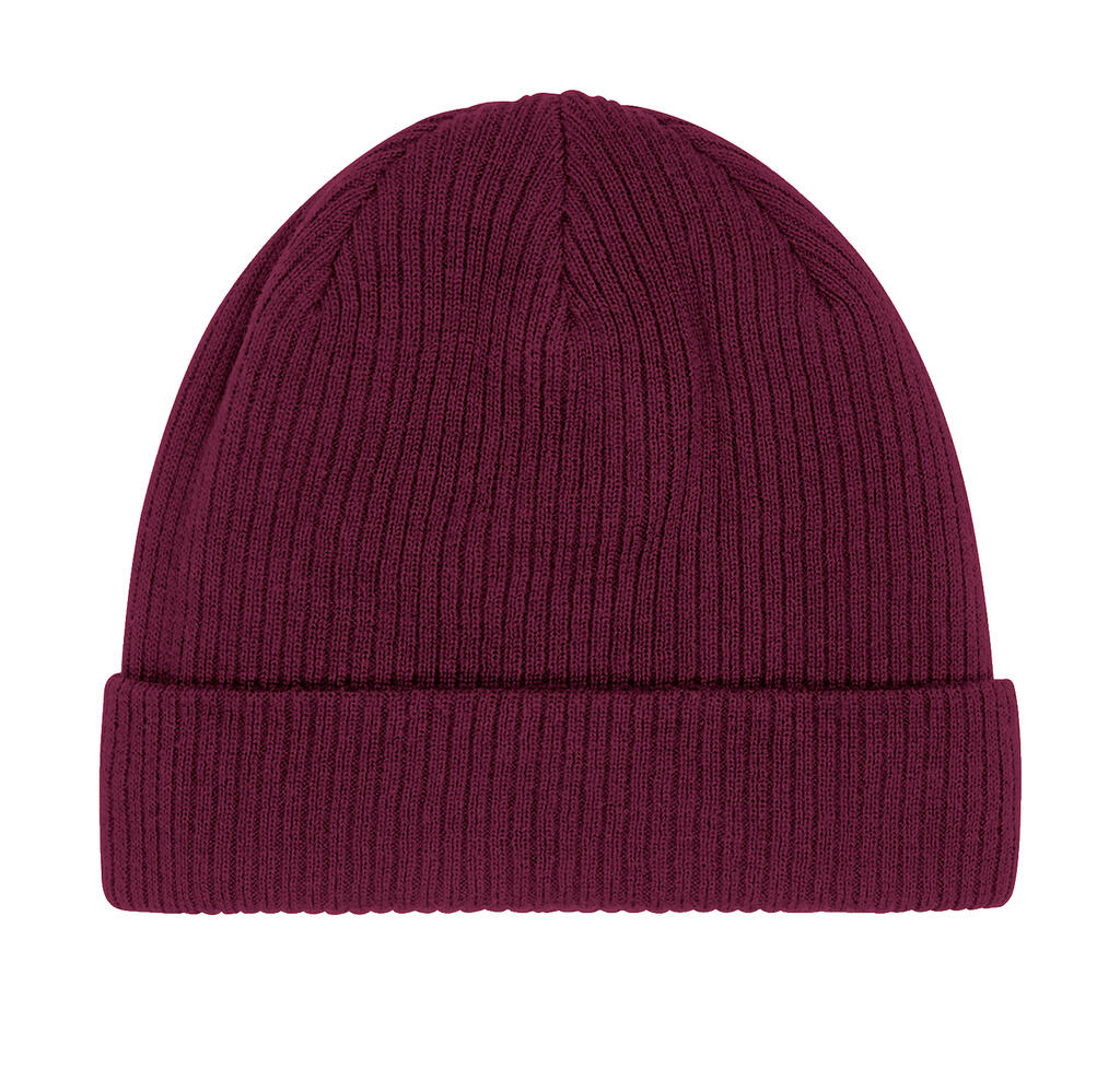 Organic Cotton Beanie - ShirtStore