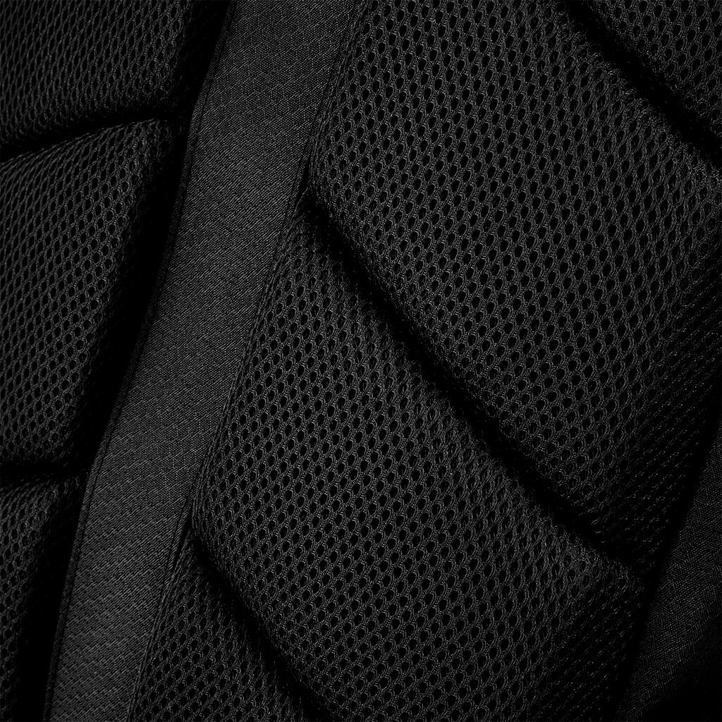 Urban Commute Backpack in Farbe Black