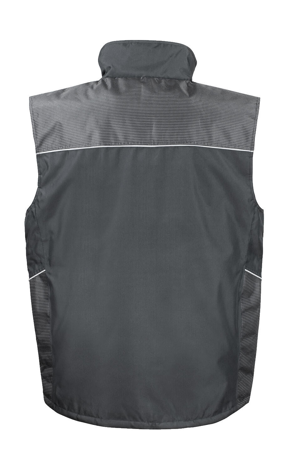 Work-Guard Vostex Bodywarmer in Farbe Black