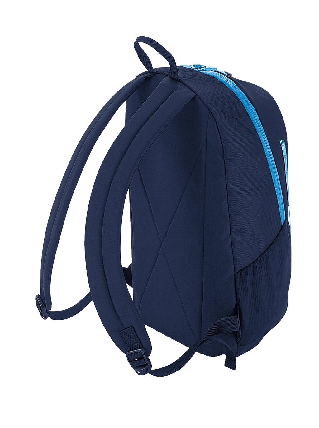 Urban Trail Pack in Farbe Black/Light Grey