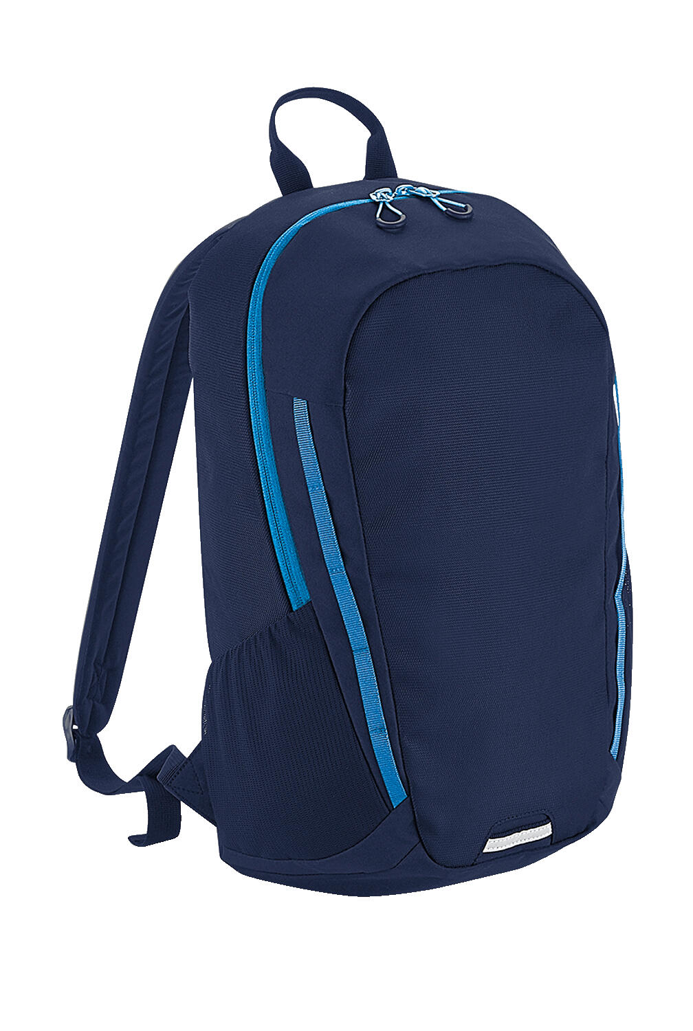 Urban Trail Pack in Farbe French Navy/Sapphire Blue