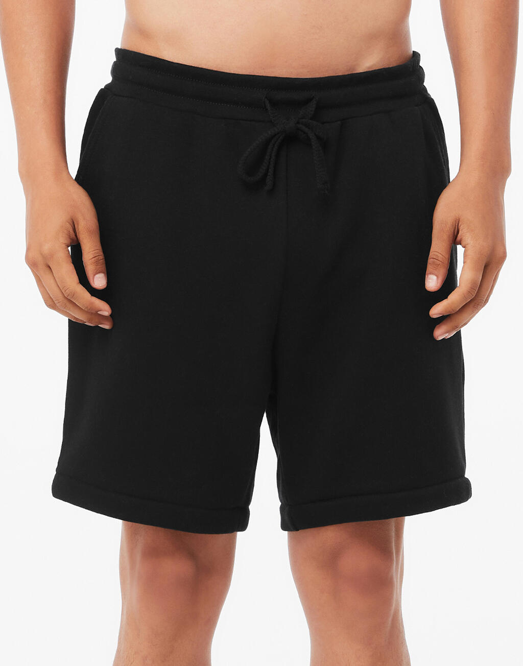 Unisex Sponge Fleece Sweatshort - ShirtStore