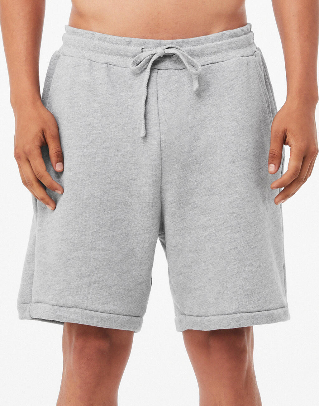 Unisex Sponge Fleece Sweatshort - ShirtStore
