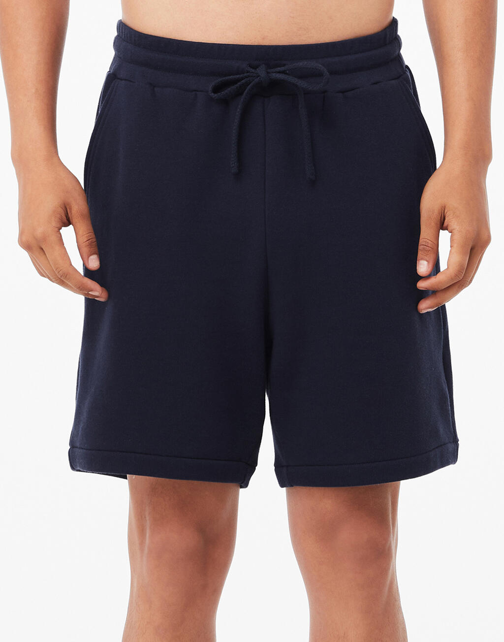 Unisex Sponge Fleece Sweatshort - ShirtStore