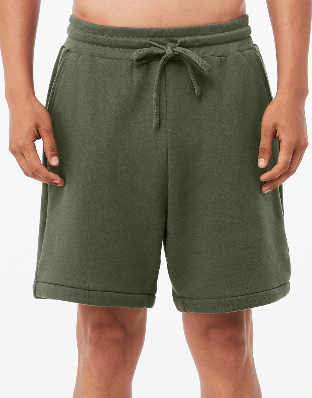 Unisex Sponge Fleece Sweatshort - ShirtStore