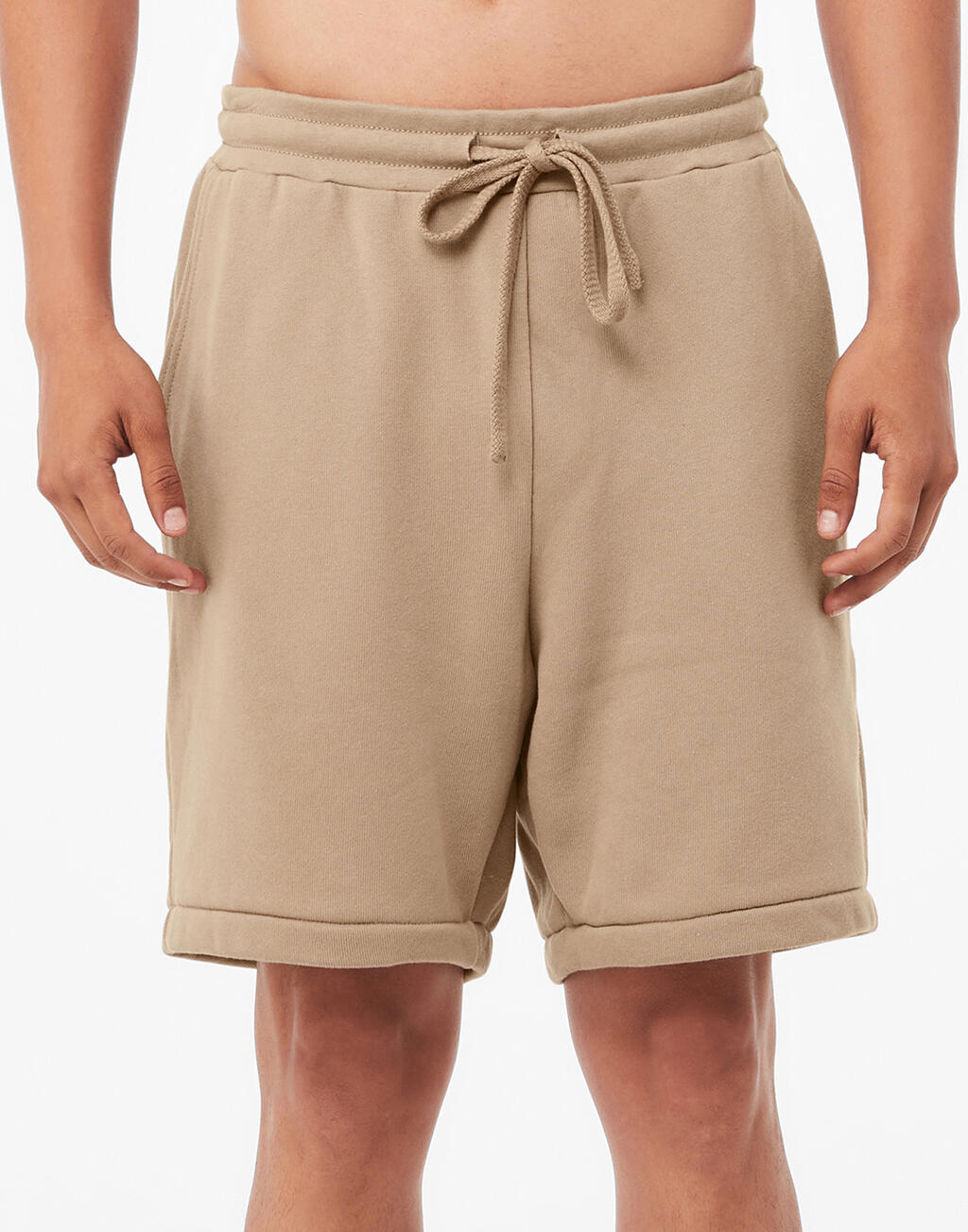 Unisex Sponge Fleece Sweatshort - ShirtStore