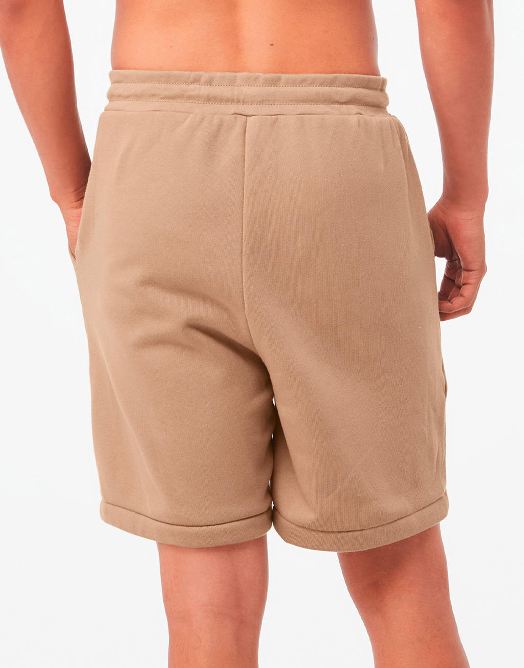 Unisex Sponge Fleece Sweatshort - ShirtStore