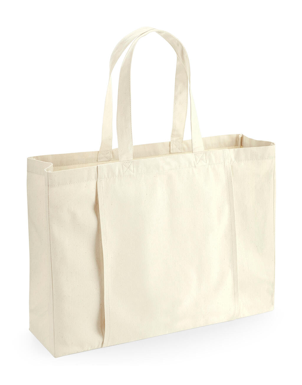 EarthAware® Organic Yoga Tote in Farbe Natural