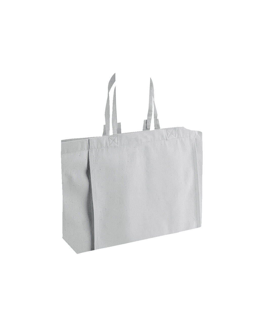 EarthAware® Organic Yoga Tote in Farbe Light Grey