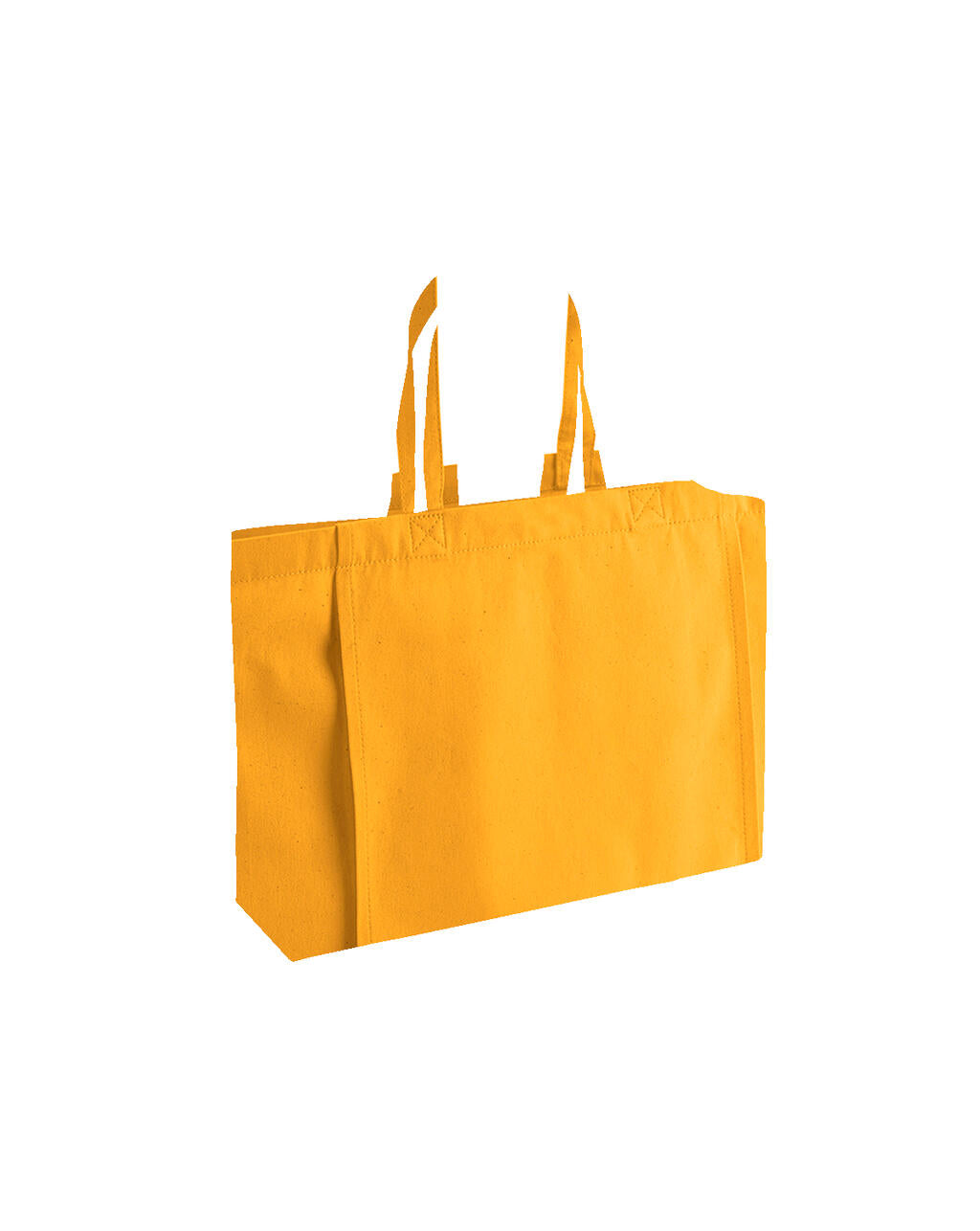 EarthAware® Organic Yoga Tote in Farbe Amber