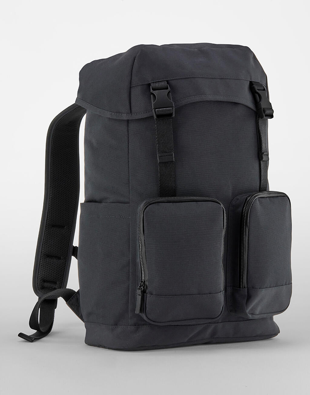 Stockholm Laptop Rucksack - ShirtStore