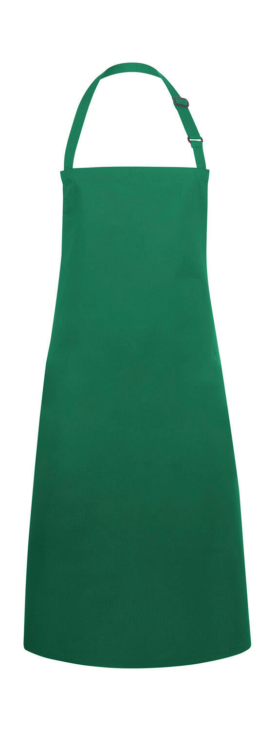 Bib Apron Basic - ShirtStore