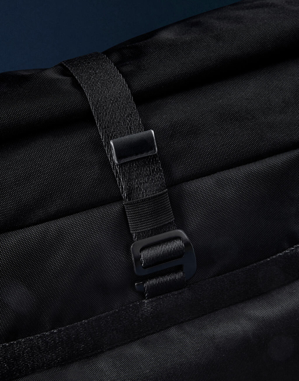 Axis Roll-Top Backpack - ShirtStore