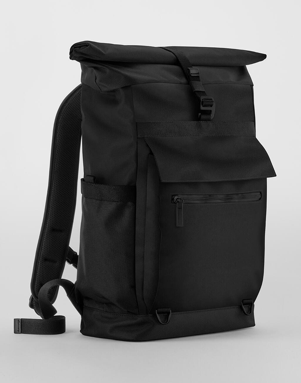 Axis Roll-Top Backpack - ShirtStore