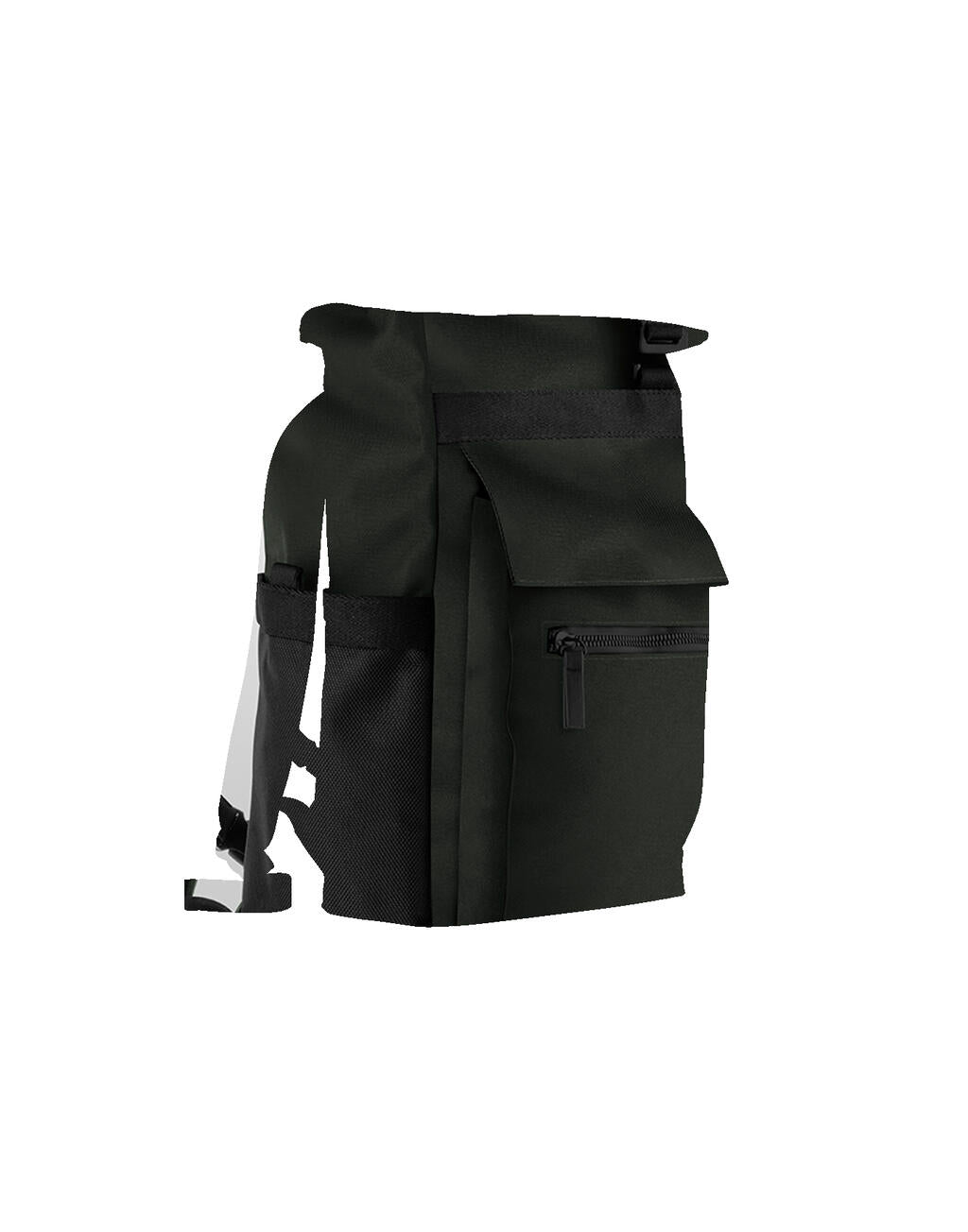Axis Roll-Top Backpack - ShirtStore