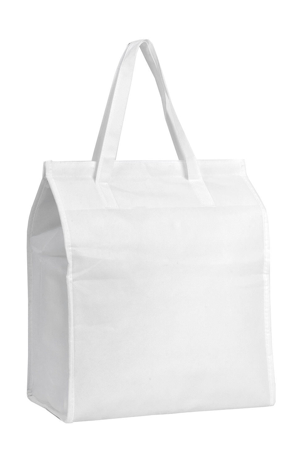 Kolding Cooler Bag in Farbe White