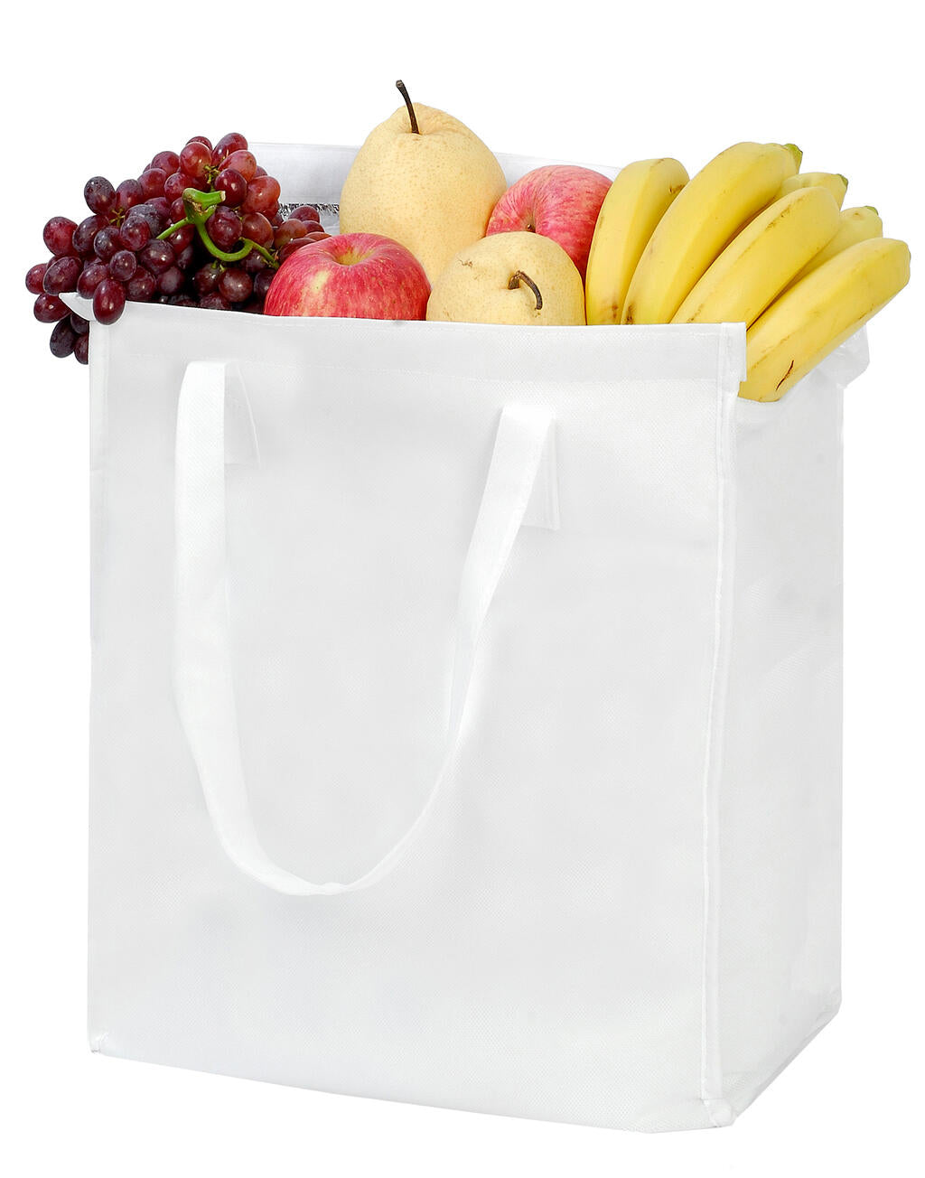 Kolding Cooler Bag in Farbe White