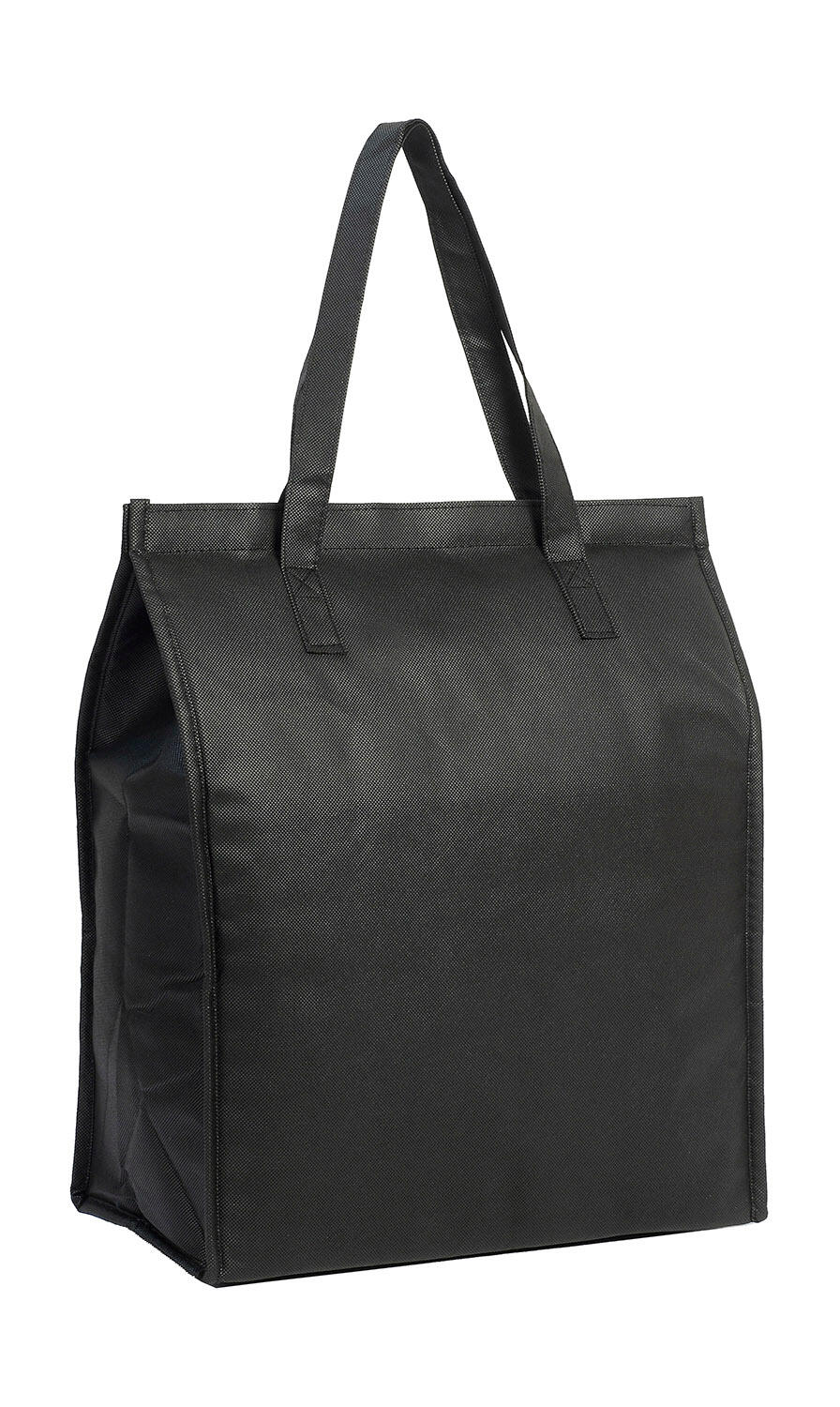 Kolding Cooler Bag in Farbe Black