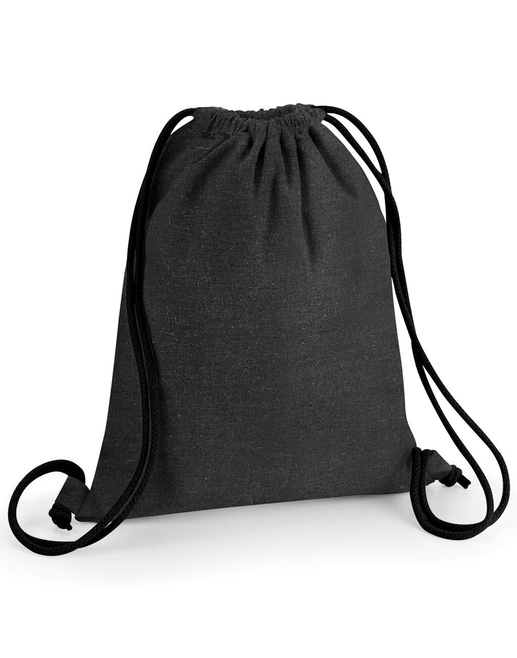 Revive Recycled Gymsac in Farbe Natural