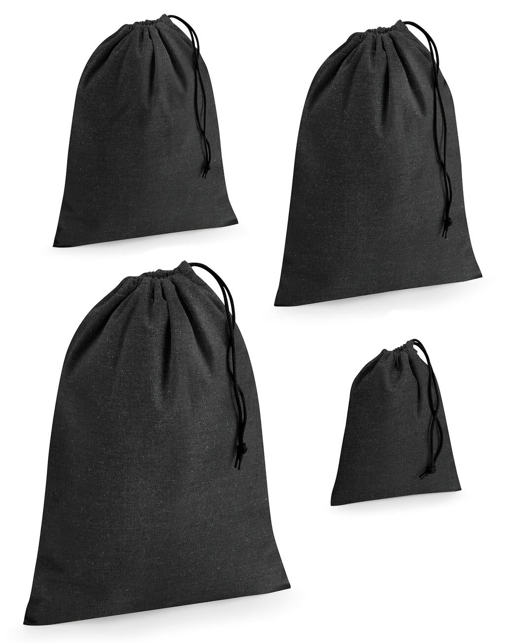 Revive Recycled Stuff Bag in Farbe Natural