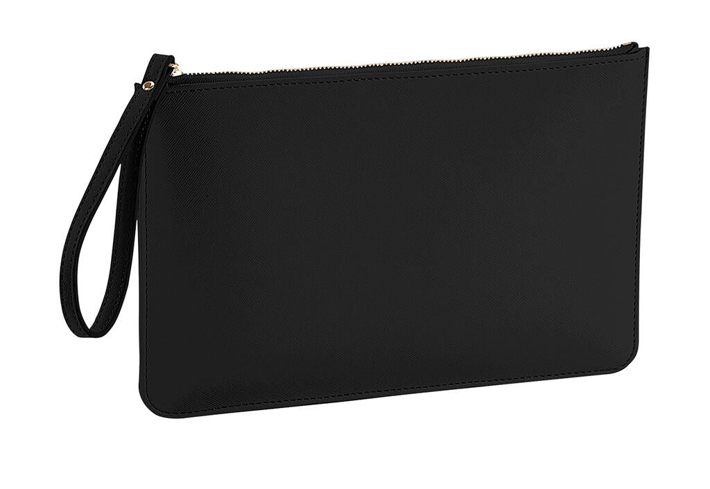Boutique Accessory Pouch in Farbe Black