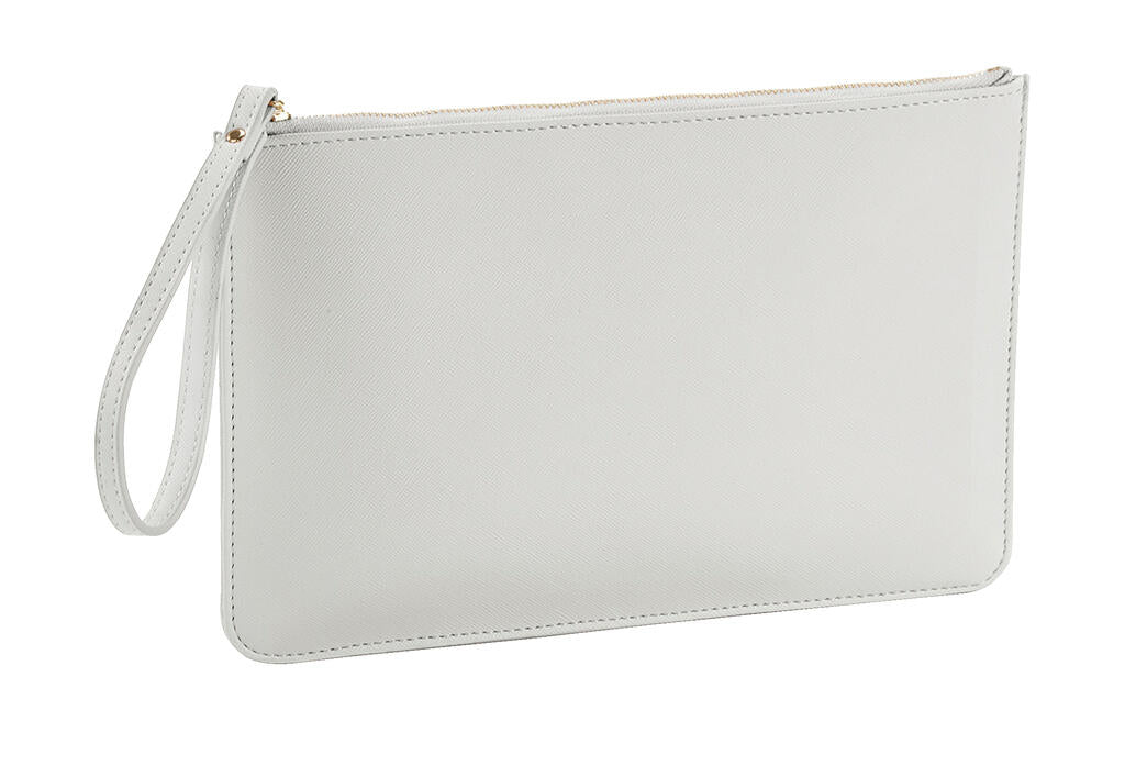 Boutique Accessory Pouch in Farbe Soft Grey