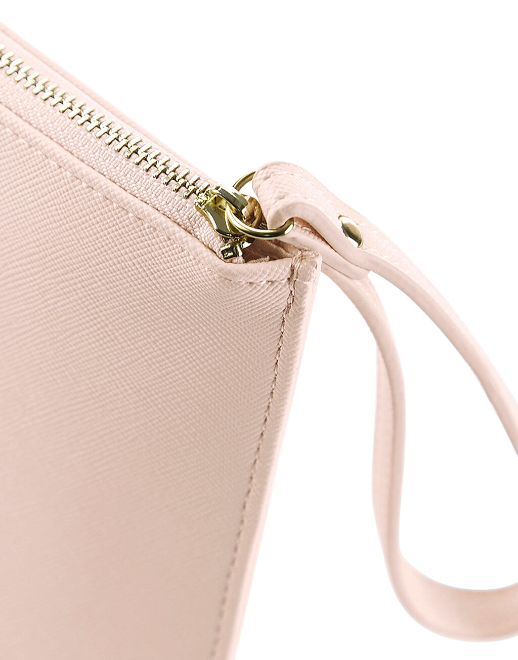 Boutique Accessory Pouch in Farbe Soft White