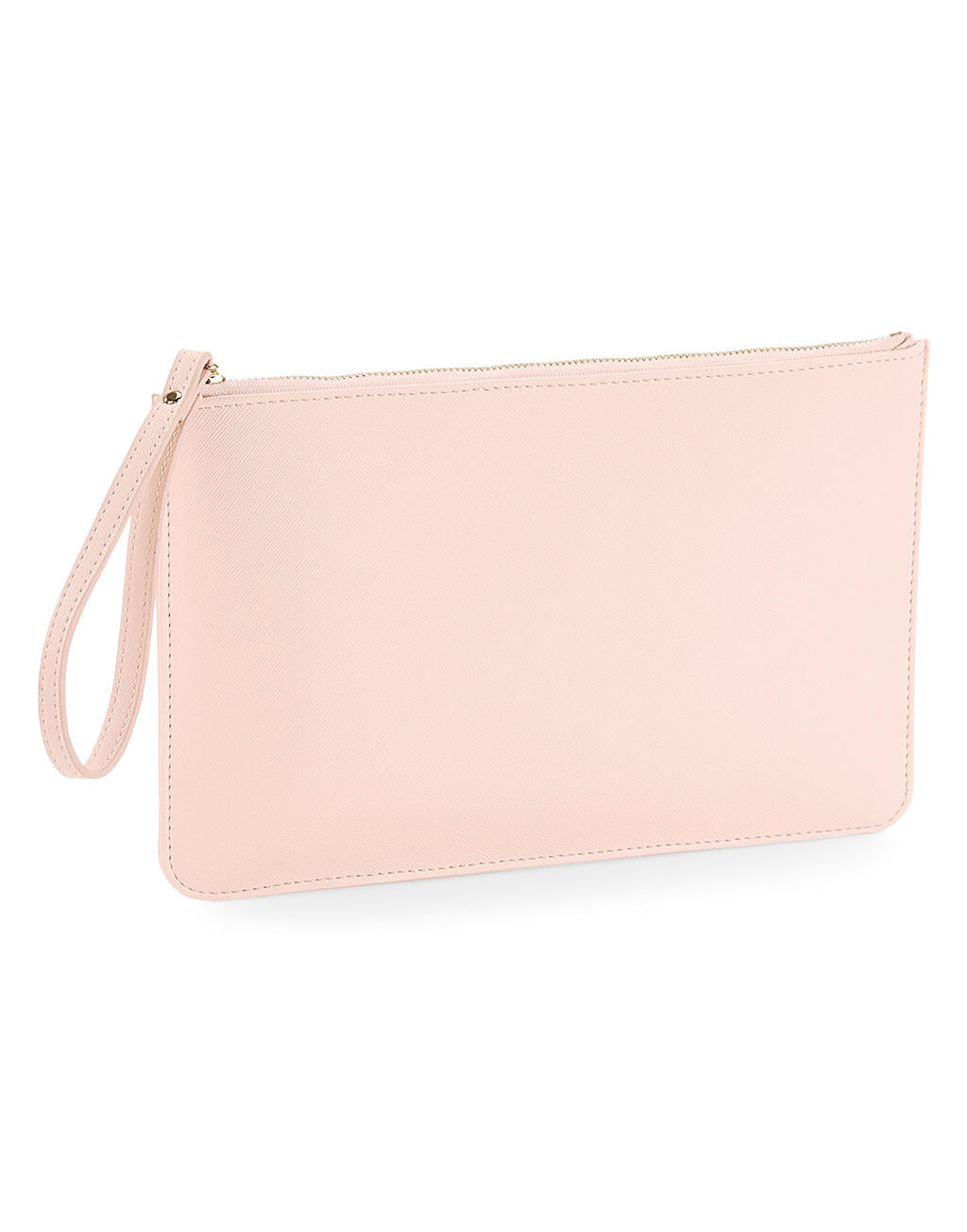 Boutique Accessory Pouch in Farbe Soft White